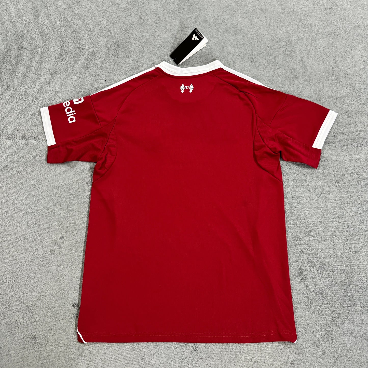 Liverpool FC 25/26 Home Jersey