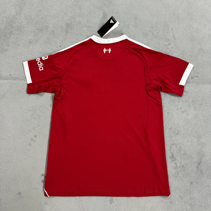 Liverpool FC 25/26 Home Jersey