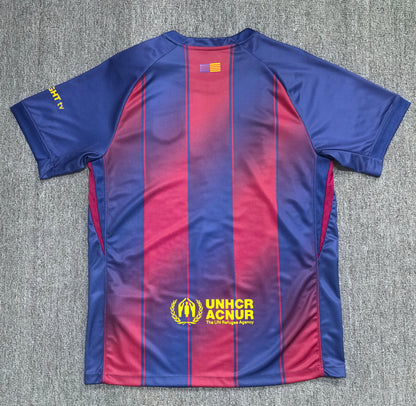Barcelona 25/26 Home Jersey