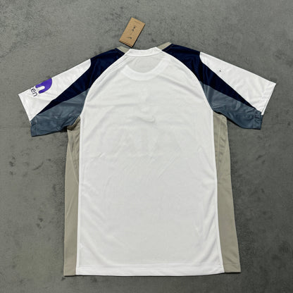 Tottenham Hotspur 25/26 Home Jersey