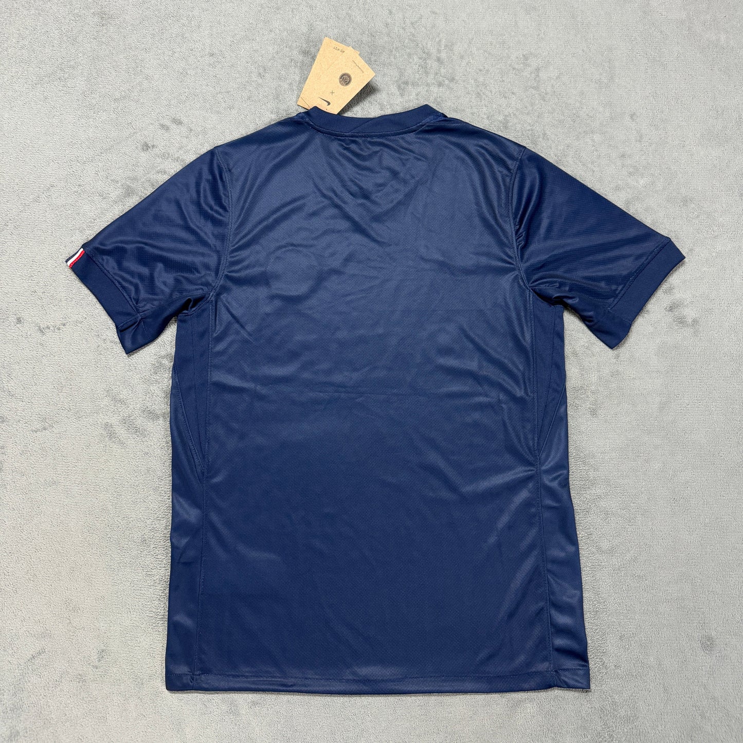 Paris Saint-Germain (PSG) 25/26 Home Jersey