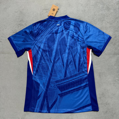 Chelsea 25/26 Stadium Home Jersey