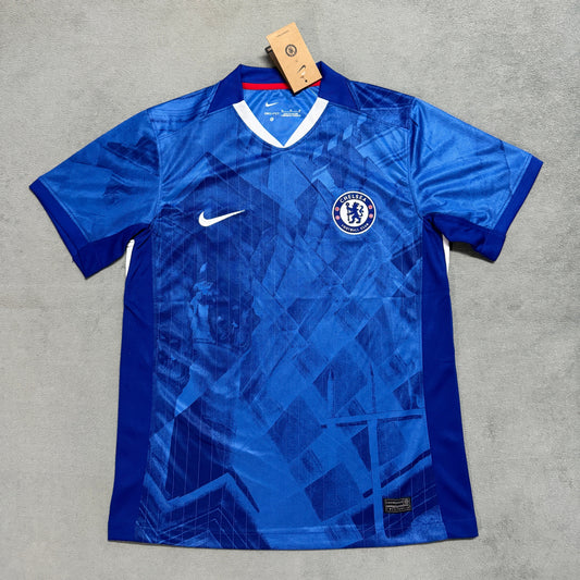 Chelsea 25/26 Stadium Home Jersey