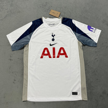 Tottenham Hotspur 25/26 Home Jersey
