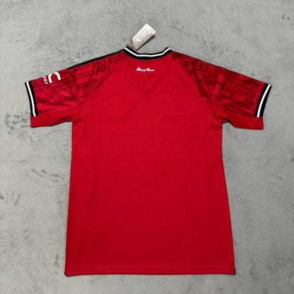 Manchester United 25/26 Home Jersey